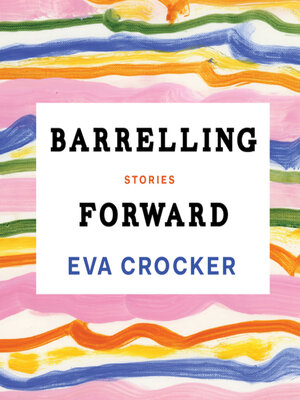 cover image of Barrelling Forward